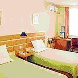 Chambre Home Inn Gezhouba Dam Fotos