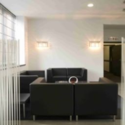 Hall Ramada Fotos