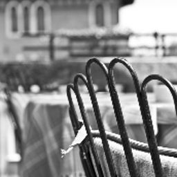 Terrazza Atlanta Augustus Fotos