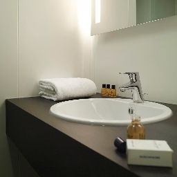 Cuarto de baño Golden Tulip Parkstad Zuid  Limburg Parkstad Zuid  Limburg Fotos