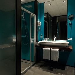 Suite junior Golden Tulip Parkstad Zuid  Limburg Parkstad Zuid  Limburg Fotos