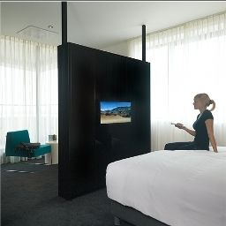 Suite Golden Tulip Parkstad Zuid  Limburg Parkstad Zuid  Limburg Fotos