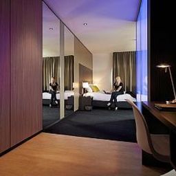 Suite Golden Tulip Parkstad Zuid  Limburg Parkstad Zuid  Limburg Fotos