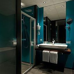 Suite Golden Tulip Parkstad Zuid  Limburg Parkstad Zuid  Limburg Fotos