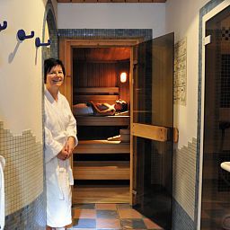 Obszar spa Brunnwirt Fotos