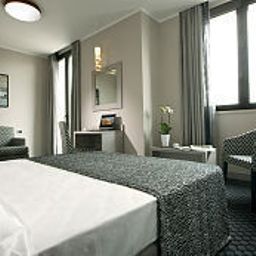 Pokój Best Western Plus Art Hotel Noba Fotos