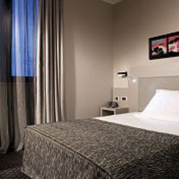 Zimmer Best Western Plus Art Hotel Noba Fotos