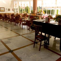 Bar Hotel Begona Park Fotos