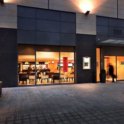  ibis Barcelona Mollet Fotos