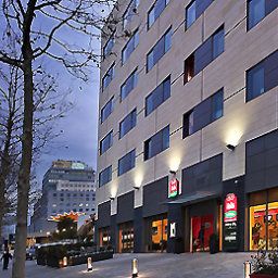  ibis Barcelona Mollet Fotos