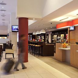 ibis Barcelona Mollet Fotos