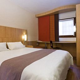 Habitación ibis Barcelona Mollet Fotos