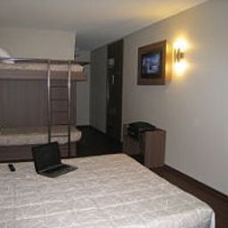 Chambre Arena Fotos