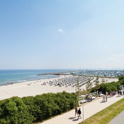 Окрестности Morada Strandhotel Fotos
