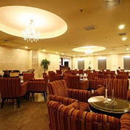 Bar Grand Metropark Shandong Fotos