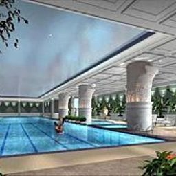 Basen Grand Metropark Shandong Fotos