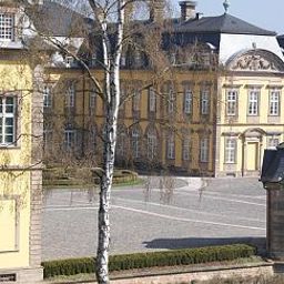 View Schlosskurve Fotos