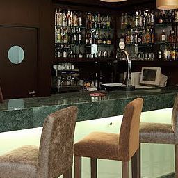 Bar Turim Suisso Atlântico Fotos