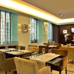 Ristorante Turim Suisso Atlântico Fotos