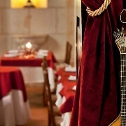 Ristorante Turim Suisso Atlântico Fotos