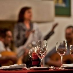 Ristorante Turim Suisso Atlântico Fotos