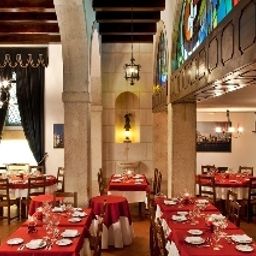 Ristorante Turim Suisso Atlântico Fotos