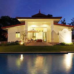 Habitación Banyan Resort & Golf Hua Hin Fotos