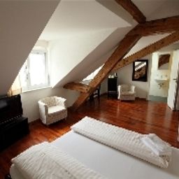 Suite junior Anwand Fotos