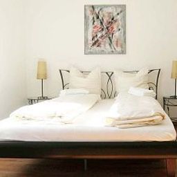 Habitación Anwand Fotos