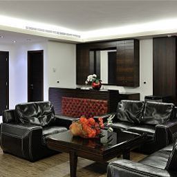 Suite Hollywood Inn Fotos