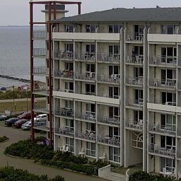 Ostseeresidenz Aparthotel Heiligenhafen 