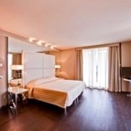Junior Suite Kristal Palace TonelliHotels Fotos