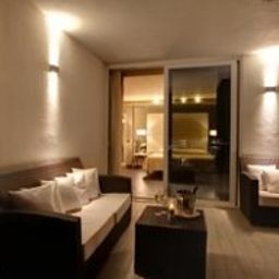 Habitación con balcón Kristal Palace TonelliHotels Fotos