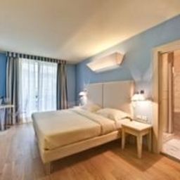 Habitación Kristal Palace TonelliHotels Fotos