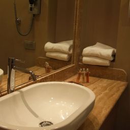 Bathroom Palazzo al Velabro Fotos