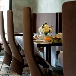 Breakfast room Palazzo al Velabro Fotos