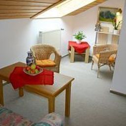 Suite Berghof Fotos