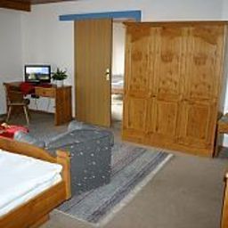 Suite Berghof Fotos