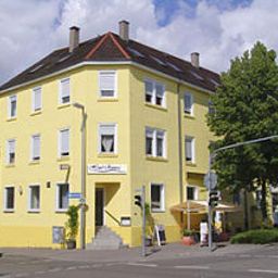 Riviera Ludwigsburg