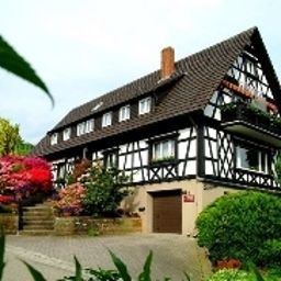 Außenansicht Pension am Weinberg Fotos