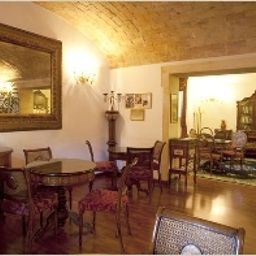 Hall Villa San Pio Fotos