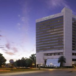 DoubleTree by Hilton Orlando Downtown Orlando
