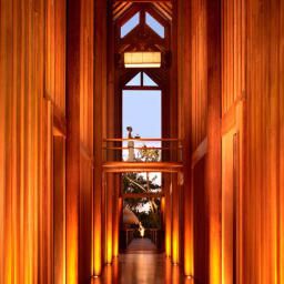 Espace de bien-être Four Seasons Resort Bora Bora Fotos
