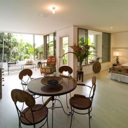 Suite The Elandra Mission Beach Fotos