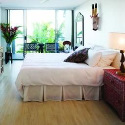 Chambre The Elandra Mission Beach Fotos