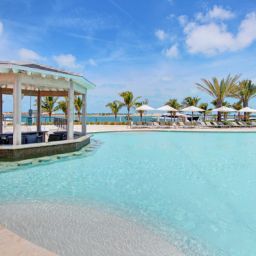 Pool Bimini Bay Resort and Marina Fotos