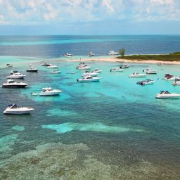  Bimini Bay Resort and Marina Fotos