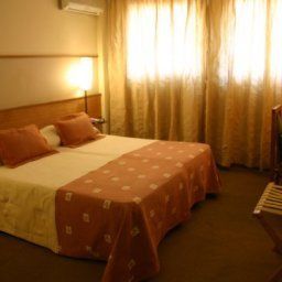 Chambre Hotel Cordon del Plata Fotos