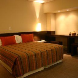 Chambre Hotel Cordon del Plata Fotos