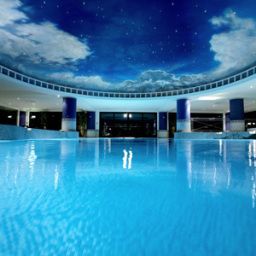 Sala spa/fitness The Manor House at Celtic Manor Fotos